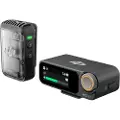 DJI KAMERA ACC MIC 2 1TX+1RX CE/CP.RN.00000326.02 DJI