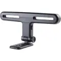 Reflexion M-Kit, Bærbar DVD / BD-spiller, Aktiv holder, Bil, Sort