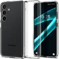 Spigen Ultra Hybrid Samsung S24+ S926 Acs07329 Telefondeksel