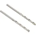 Irwin 10502383, Drill, Drill bit set, 3,5 mm, 70 mm, Plast, Myk metall, Tre, 3,9 cm