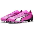 Puma Ultra Match Fg/ag Fotballsko