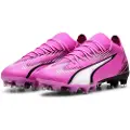 Puma Ultra Match Fg/ag Ws Fotballsko