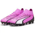 Puma Ultra Pro FG/AG Kids Football Boots 107769 01 38