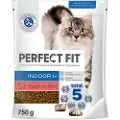 Perfect Fit Indoor 1+ rikt på oksekjøtt - 750 g