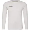 Hummel Firsperformance Langarmet T-skjorte