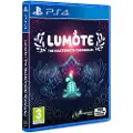 Wired production Ps4 Lumote: The Mastermote Chronicles