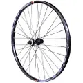 Velox Mach1 Klixx Shimano Alivio Mt400 9-11s 29´´ Cl Disc Mtb Bakhjul