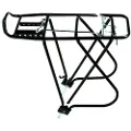 Zanchetta Aluminium Bagasjebærer