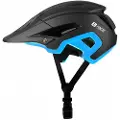 B-race Stone Ii In-mold Mtb-hjelm
