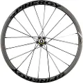 Spinergy Z32 Cl Disc Landeveissykkelens Bakhjul