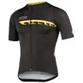 Bioracer Spitfire Uniblade Kort Ermet Trøye