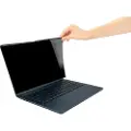 Kensington Apple MacBook Air 13" (2022 og nyere) MagPro Elite magnetisk skjermfilter