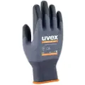 Uvex Athletic Allround 60028 str. 11 - (10 par)