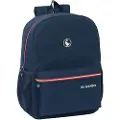 Safta 612409754 El Ganso Classic 18l 27x33x10 Cm Ryggsekk