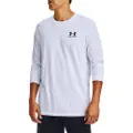 Under Armour Sportstyle Left Chest Langarmet T-skjorte