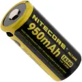 Nitecore Nitecore-batteri NL169 USB-C