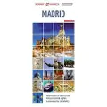 APA Publishing Insight Guides Flexi Map Madrid (Insight Maps)
