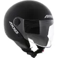 Axxis Square S åpen Hjelm