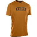 iON Logo Kortskjortet Enduro-sykkeltrøye