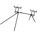 Prologic C-series Convertible Long Legs 3 Rod Pod