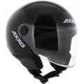 Axxis Square S åpen Hjelm