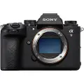 Sony a9 III ILCE-9M3 - Digitalkamera - speilløst - 24.6 MP - Full Frame - 4K / 120 fps - kun hus - Bluetooth, Wi-Fi