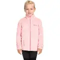 KILPI Erin, Fleecejakke, Junior, Light Pink