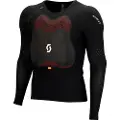 SCOTT Protector Softcon Hybrid Pro Langarmet Beskyttelses-t-skjorte