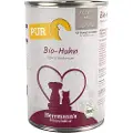 Herrmann's Pure Meat økologisk 6 x 400 g - Økologisk kalkun
