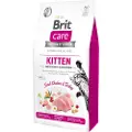 Brit Care Cat GF Kitten Healthy Growth+Development 7kg