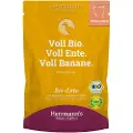 Herrmann's Økonomipakke Herrmann's Selection Økologisk 40 x 100 g - Økologisk and med økologisk potet og økologiske bananchips