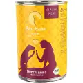 Herrmann's Økonomipakke Herrmann's Økologisk Meny 12 x 400 g - Økologisk kylling med Økologisk ris