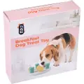 TIAKI intelligensleke Breakfast - L 19,5 x B 19,5 x H 6 cm