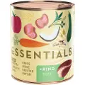 Terra canis Økonomipakke Terra Canis Essential 8+ 12 x 780 g - Kylling & storfe