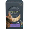 Encore Økonomipakke Encore Cat Pouch i buljong 20 x 50 g - Fineste utvalg multipakke