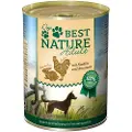 Best Nature Økonomipakke Best Nature Dog Adult 12 x 400 g - Kanin, Kylling & Pasta