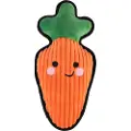 TIAKI hundeleke Happy Carrot Tough - L 29 x B 14 x H 6,5 cm