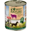 Best Nature Økonomipakke Best Nature Dog Adult 12 x 800 g - Lam, Potet & Persille