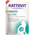 Kattovit Økonomipakke Kattovit Gastro Paté 30 x 85 g – med and