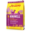 Josera Miniwell Hundemat 10kg
