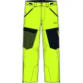 Oakley Apparel Alpine Shell 3l Goretex Bukser