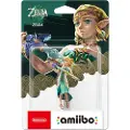 Nintendo Zelda amiibo
