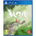 Teknikproffset Ps4 Hoa