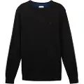 Tom Tailor Simple Knitted Genser