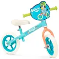 Toimsa Bike Bluey 10´´ Rider Løpesykkel