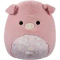 Squishmallows 50 cm P18 Fuzz A Mallows Peter Pig