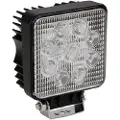 Velleman Arbejdslys 12 V, 24 V LEDA250NW LEDA250NW Bred nærfeltbelysning (B x H) 108 mm x 135 mm 1800 lm 4250 K
