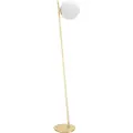 Eglo EGLOGulvlampe Rondo 4MessingGulvlamperFra Homeroom