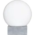 By Rydens By RydénsBordlampe Glori diameter 30 cmHvitBordlamperFra Homeroom