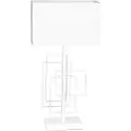 By Rydens By RydénsBordlampe Paragon H52cmHvitBordlamperFra Homeroom